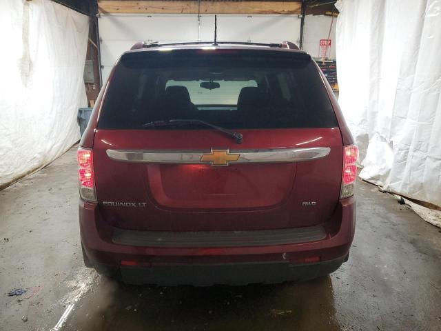 Photo 5 VIN: 2CNDL43F796232367 - CHEVROLET EQUINOX LT 