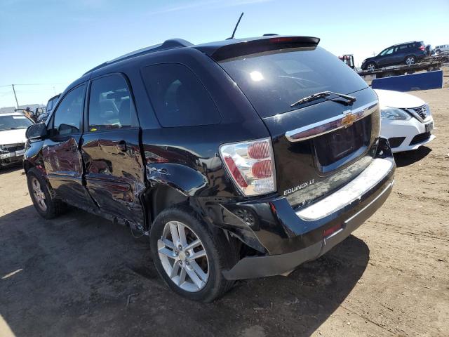 Photo 1 VIN: 2CNDL43F886018664 - CHEVROLET EQUINOX 