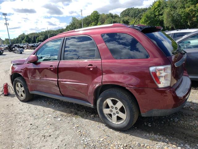 Photo 1 VIN: 2CNDL43F886049798 - CHEVROLET EQUINOX LT 