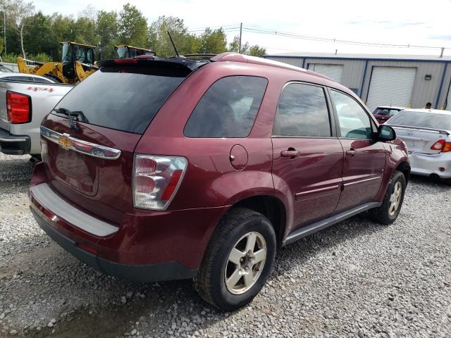 Photo 2 VIN: 2CNDL43F886049798 - CHEVROLET EQUINOX LT 