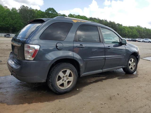 Photo 2 VIN: 2CNDL43F896221877 - CHEVROLET EQUINOX 