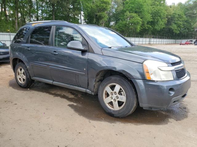 Photo 3 VIN: 2CNDL43F896221877 - CHEVROLET EQUINOX 