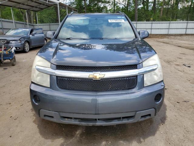 Photo 4 VIN: 2CNDL43F896221877 - CHEVROLET EQUINOX 