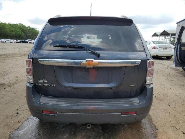 Photo 5 VIN: 2CNDL43F896221877 - CHEVROLET EQUINOX 