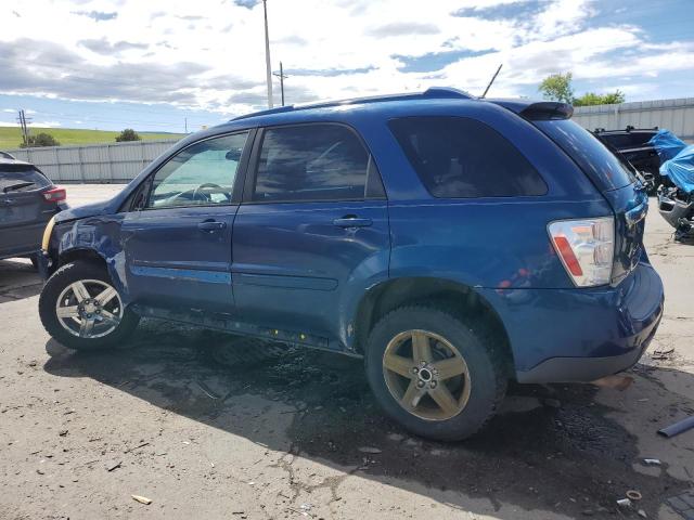 Photo 1 VIN: 2CNDL43F986049020 - CHEVROLET EQUINOX LT 