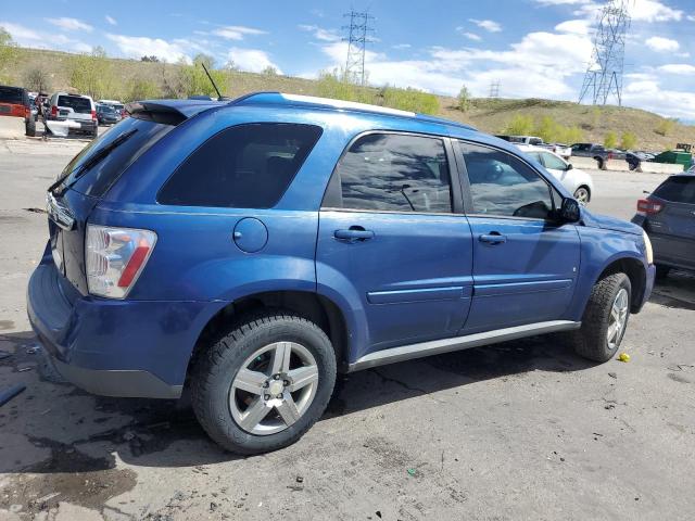 Photo 2 VIN: 2CNDL43F986049020 - CHEVROLET EQUINOX LT 