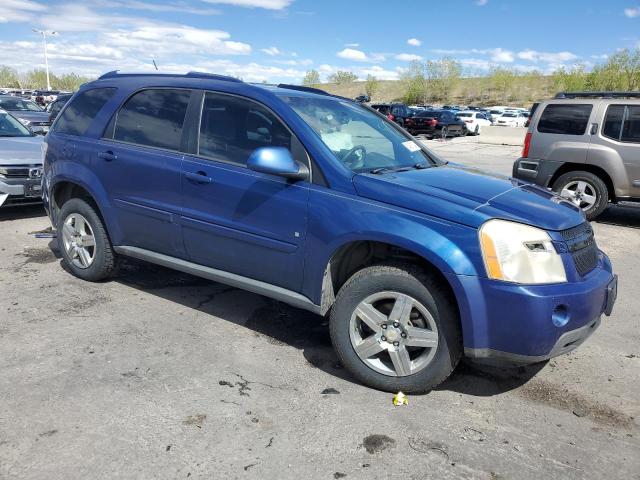 Photo 3 VIN: 2CNDL43F986049020 - CHEVROLET EQUINOX LT 