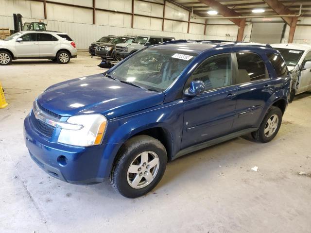 Photo 0 VIN: 2CNDL43F986056808 - CHEVROLET EQUINOX LT 