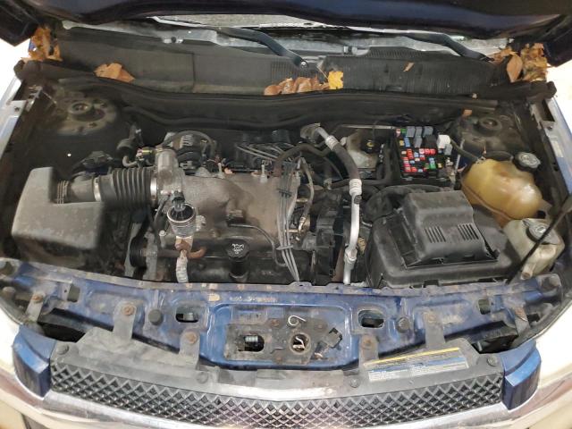 Photo 11 VIN: 2CNDL43F986056808 - CHEVROLET EQUINOX LT 