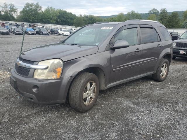 Photo 0 VIN: 2CNDL43F986331626 - CHEVROLET EQUINOX LT 