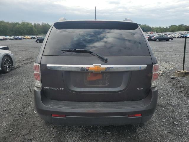 Photo 5 VIN: 2CNDL43F986331626 - CHEVROLET EQUINOX LT 