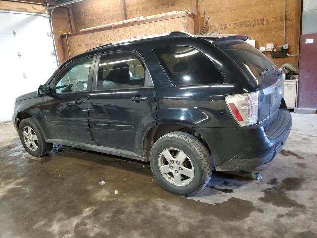 Photo 1 VIN: 2CNDL43F986349026 - CHEVROLET EQUINOX LT 