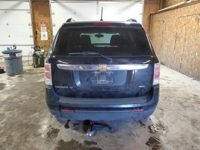 Photo 5 VIN: 2CNDL43F986349026 - CHEVROLET EQUINOX LT 