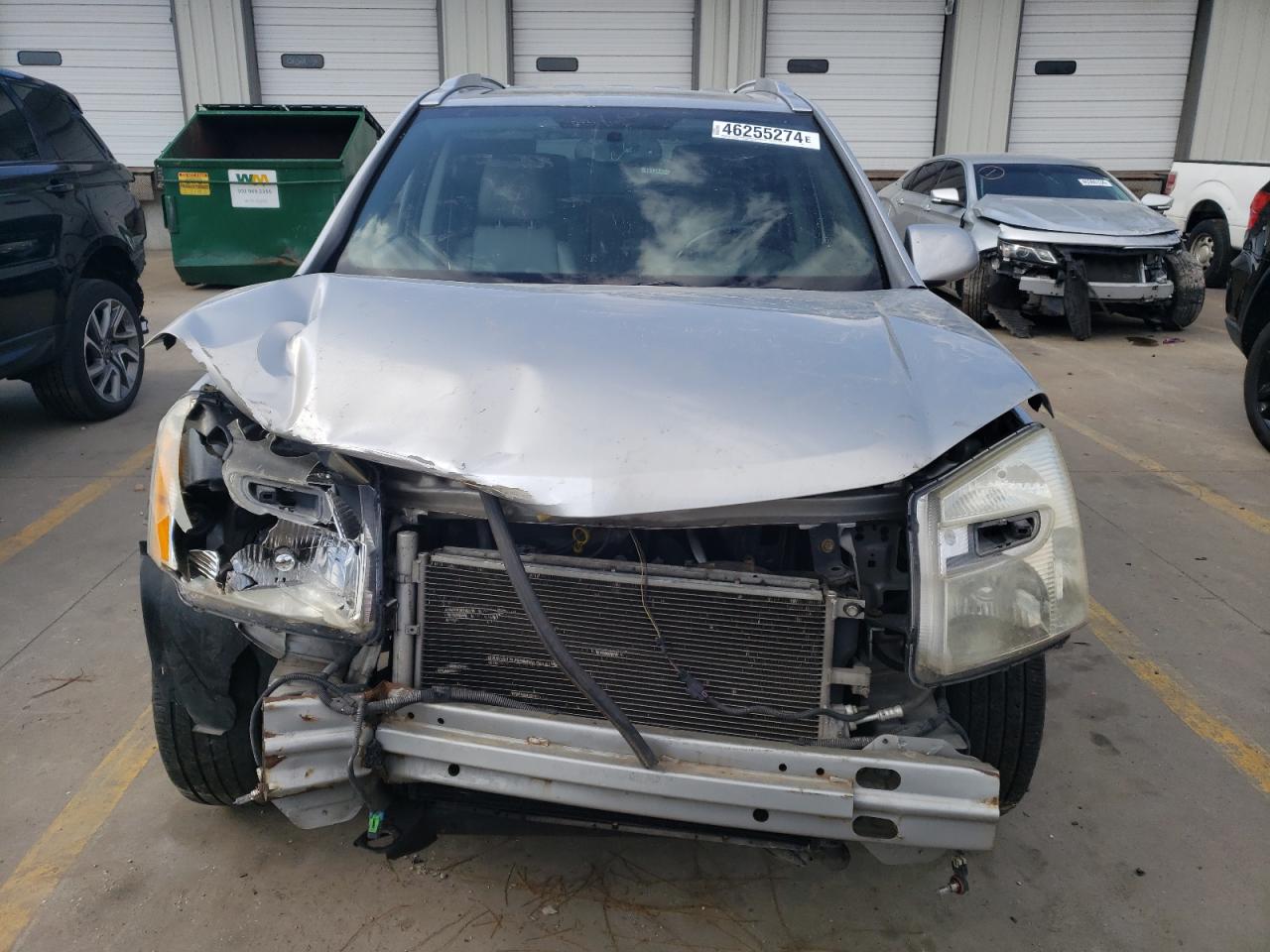 Photo 4 VIN: 2CNDL43FX86014597 - CHEVROLET EQUINOX 