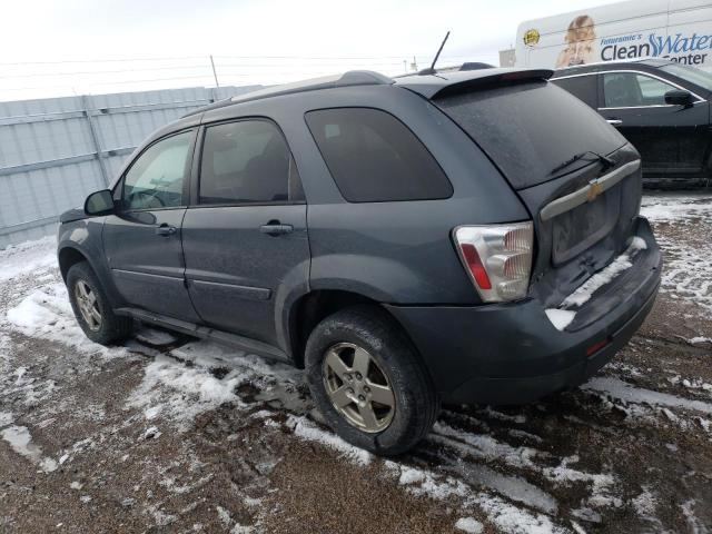 Photo 1 VIN: 2CNDL43FX96239362 - CHEVROLET EQUINOX 