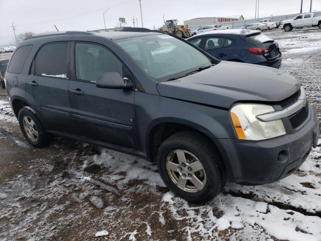 Photo 3 VIN: 2CNDL43FX96239362 - CHEVROLET EQUINOX 