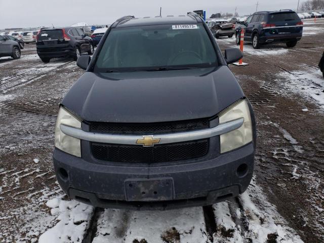 Photo 4 VIN: 2CNDL43FX96239362 - CHEVROLET EQUINOX 