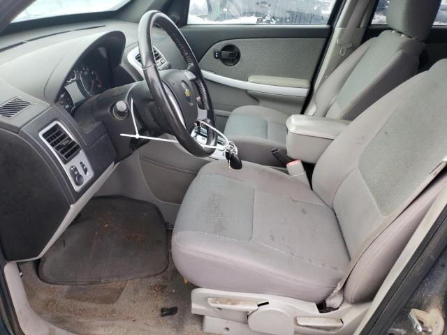 Photo 6 VIN: 2CNDL43FX96239362 - CHEVROLET EQUINOX 