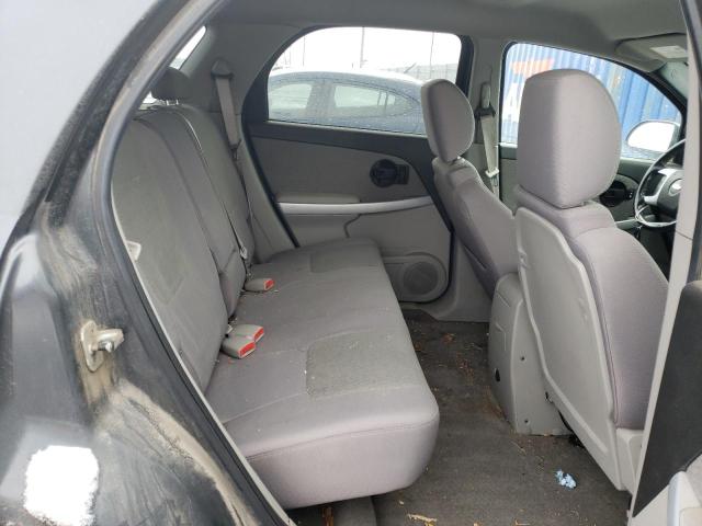 Photo 9 VIN: 2CNDL43FX96239362 - CHEVROLET EQUINOX 