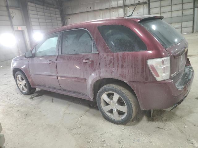 Photo 1 VIN: 2CNDL537086041158 - CHEVROLET EQUINOX SP 