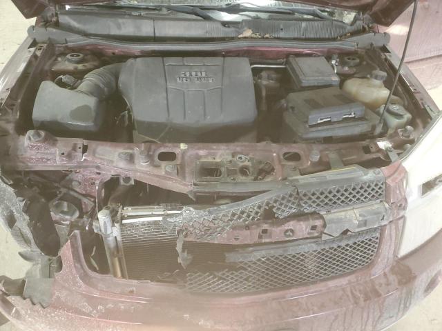 Photo 11 VIN: 2CNDL537086041158 - CHEVROLET EQUINOX SP 