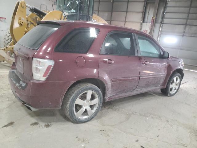 Photo 2 VIN: 2CNDL537086041158 - CHEVROLET EQUINOX SP 