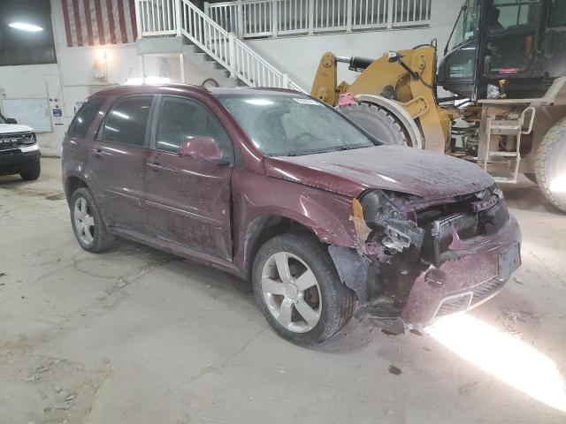 Photo 3 VIN: 2CNDL537086041158 - CHEVROLET EQUINOX SP 