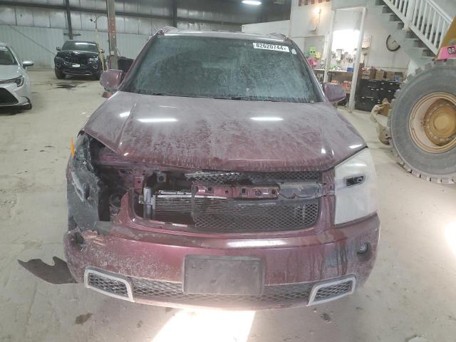 Photo 4 VIN: 2CNDL537086041158 - CHEVROLET EQUINOX SP 