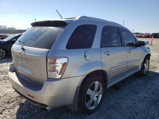 Photo 3 VIN: 2CNDL537186028547 - CHEVROLET EQUINOX SP 