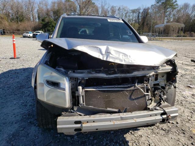 Photo 8 VIN: 2CNDL537186028547 - CHEVROLET EQUINOX SP 