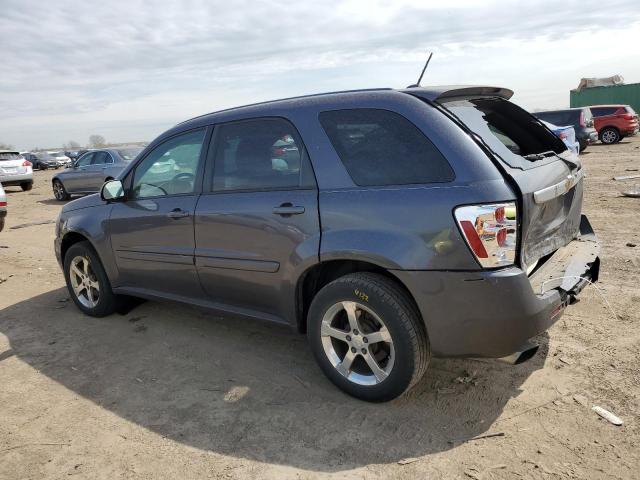 Photo 1 VIN: 2CNDL537486007692 - CHEVROLET EQUINOX 