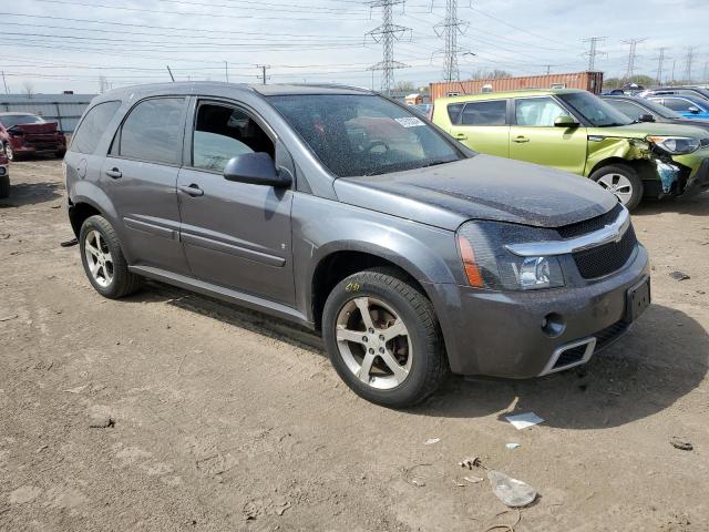 Photo 3 VIN: 2CNDL537486007692 - CHEVROLET EQUINOX 