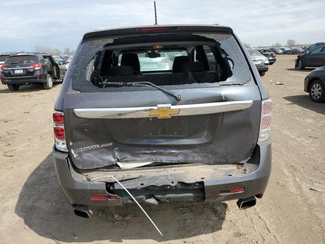 Photo 5 VIN: 2CNDL537486007692 - CHEVROLET EQUINOX 