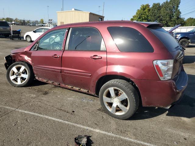 Photo 1 VIN: 2CNDL537586008740 - CHEVROLET EQUINOX SP 