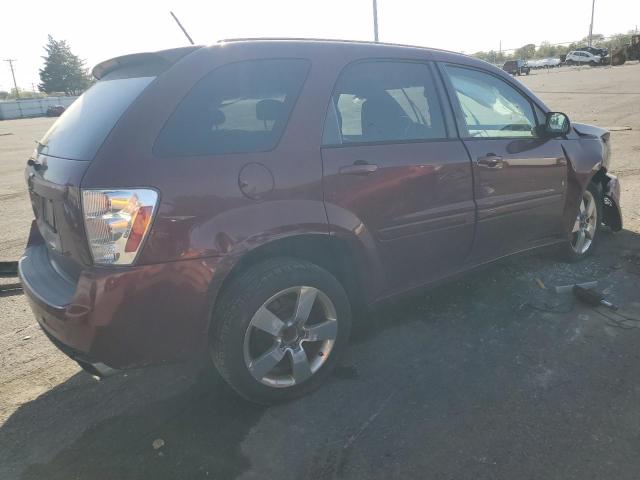 Photo 2 VIN: 2CNDL537586008740 - CHEVROLET EQUINOX SP 