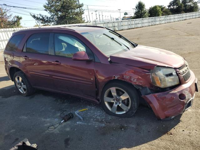 Photo 3 VIN: 2CNDL537586008740 - CHEVROLET EQUINOX SP 