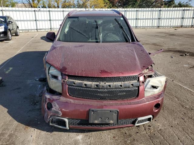 Photo 4 VIN: 2CNDL537586008740 - CHEVROLET EQUINOX SP 