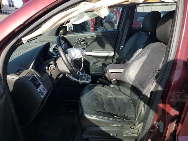 Photo 6 VIN: 2CNDL537586008740 - CHEVROLET EQUINOX SP 