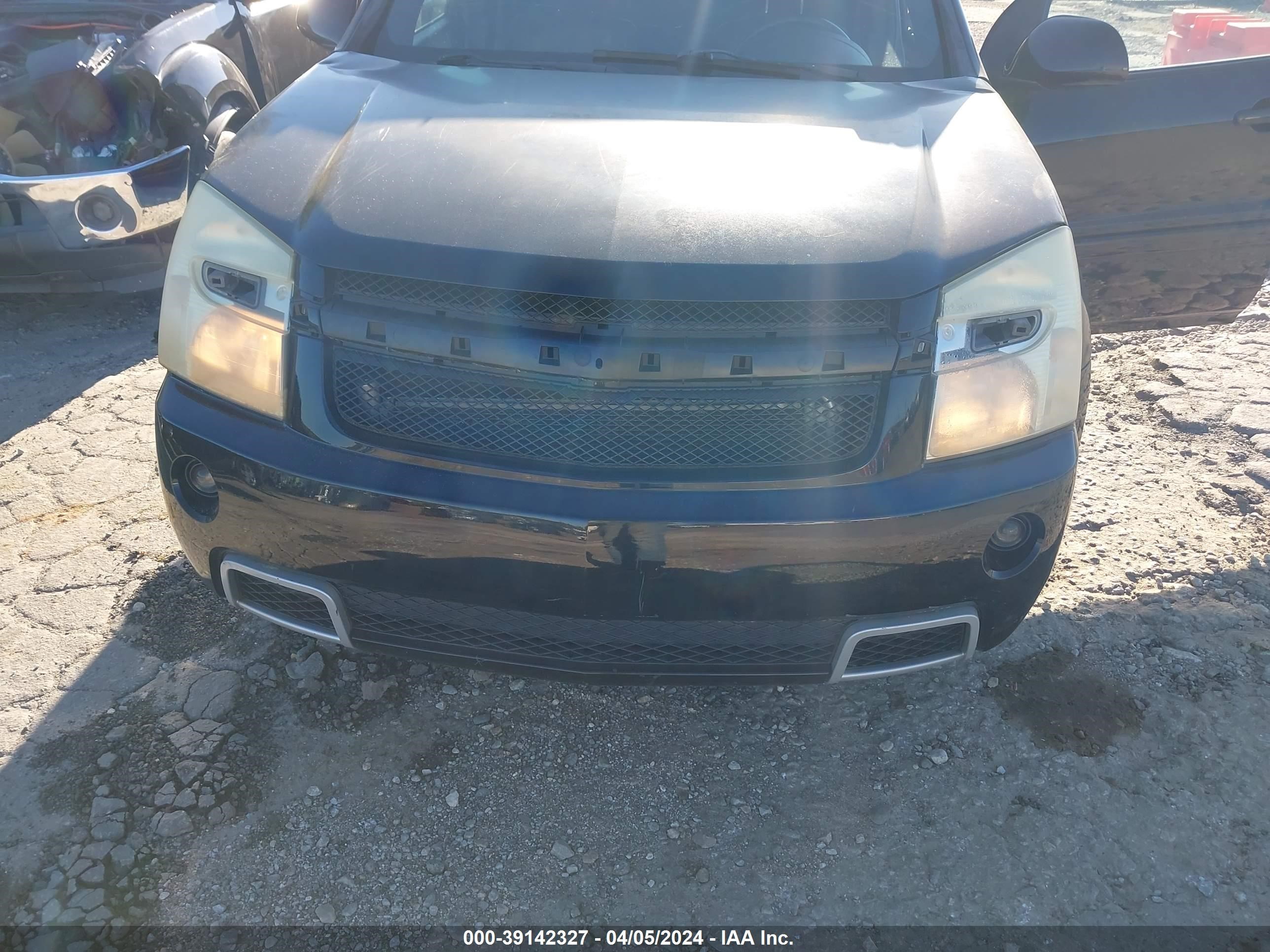 Photo 5 VIN: 2CNDL537X86037571 - CHEVROLET EQUINOX 