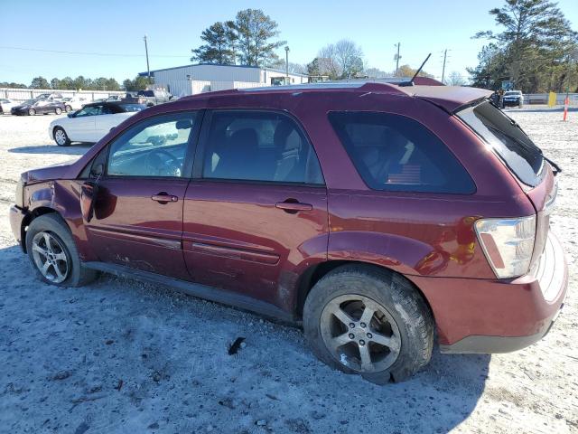 Photo 1 VIN: 2CNDL53F186067663 - CHEVROLET EQUINOX 