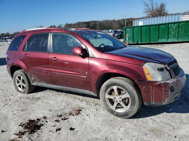 Photo 3 VIN: 2CNDL53F186067663 - CHEVROLET EQUINOX 