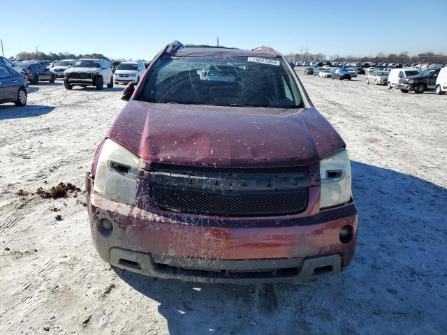 Photo 4 VIN: 2CNDL53F186067663 - CHEVROLET EQUINOX 