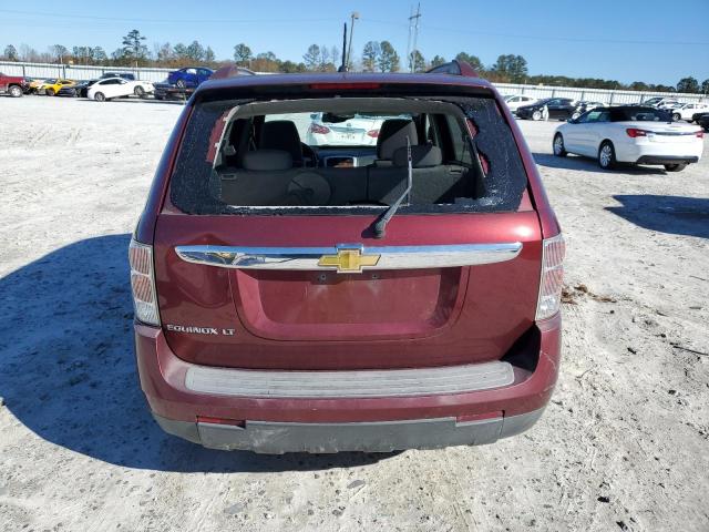 Photo 5 VIN: 2CNDL53F186067663 - CHEVROLET EQUINOX 