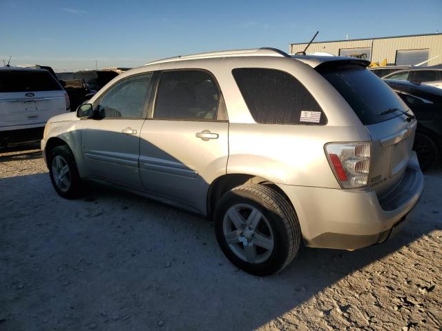 Photo 1 VIN: 2CNDL53F186320786 - CHEVROLET EQUINOX 