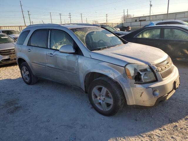 Photo 3 VIN: 2CNDL53F186320786 - CHEVROLET EQUINOX 