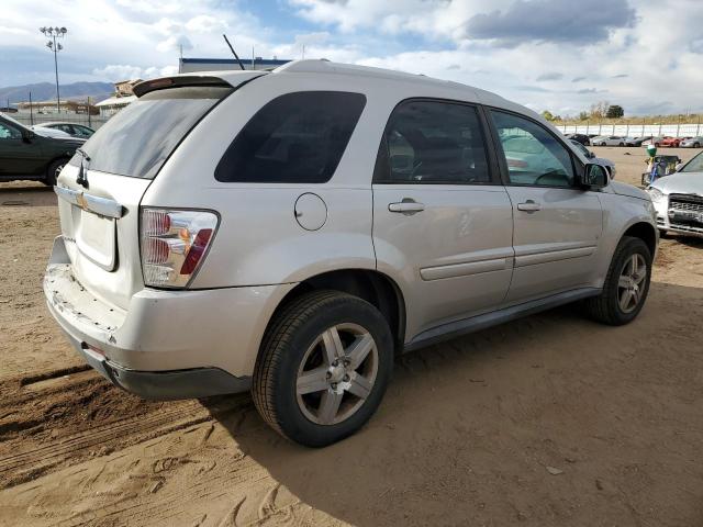 Photo 2 VIN: 2CNDL53F186330136 - CHEVROLET EQUINOX LT 