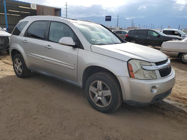 Photo 3 VIN: 2CNDL53F186330136 - CHEVROLET EQUINOX LT 