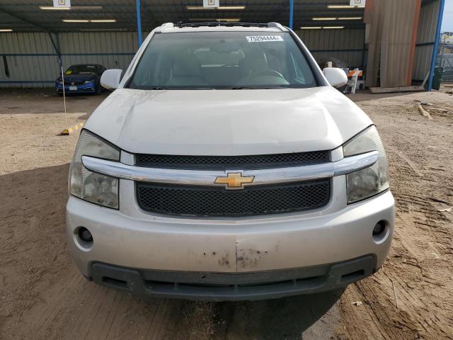 Photo 4 VIN: 2CNDL53F186330136 - CHEVROLET EQUINOX LT 