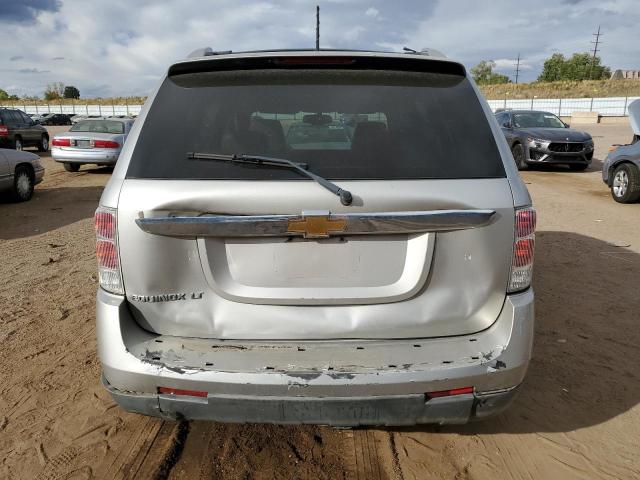 Photo 5 VIN: 2CNDL53F186330136 - CHEVROLET EQUINOX LT 