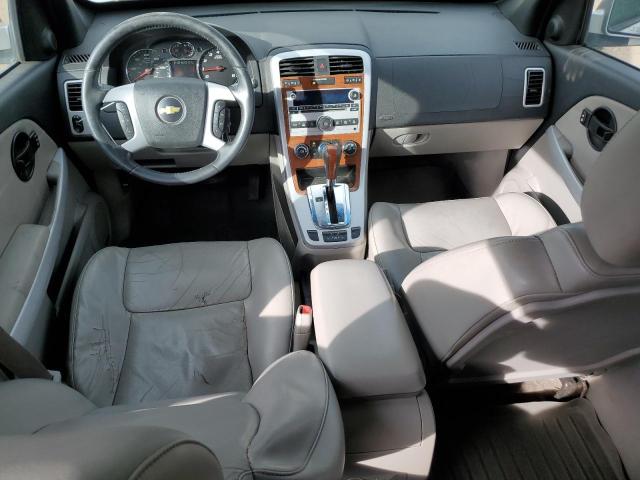 Photo 7 VIN: 2CNDL53F186330136 - CHEVROLET EQUINOX LT 